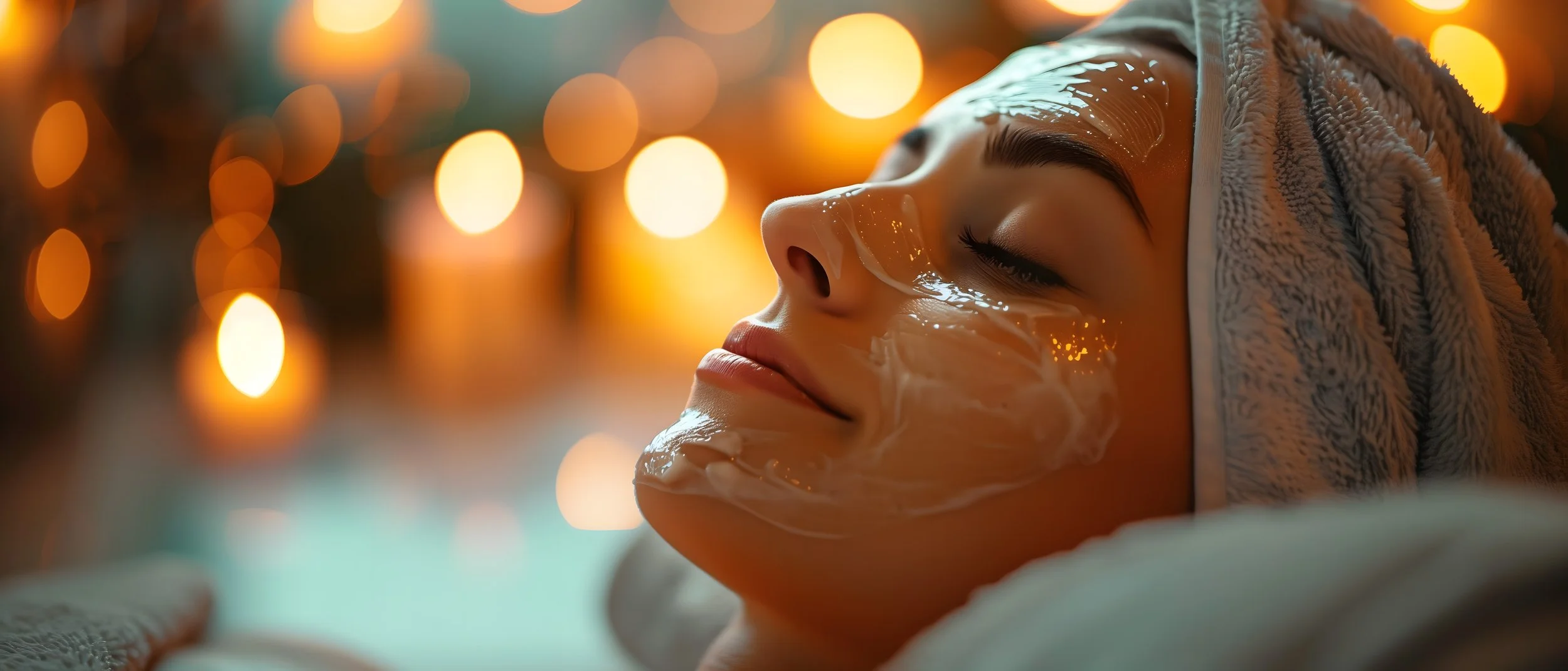 ✨ Reveal Your Glow: Radiance Peeling at Belleza 360° Aesthetics ✨