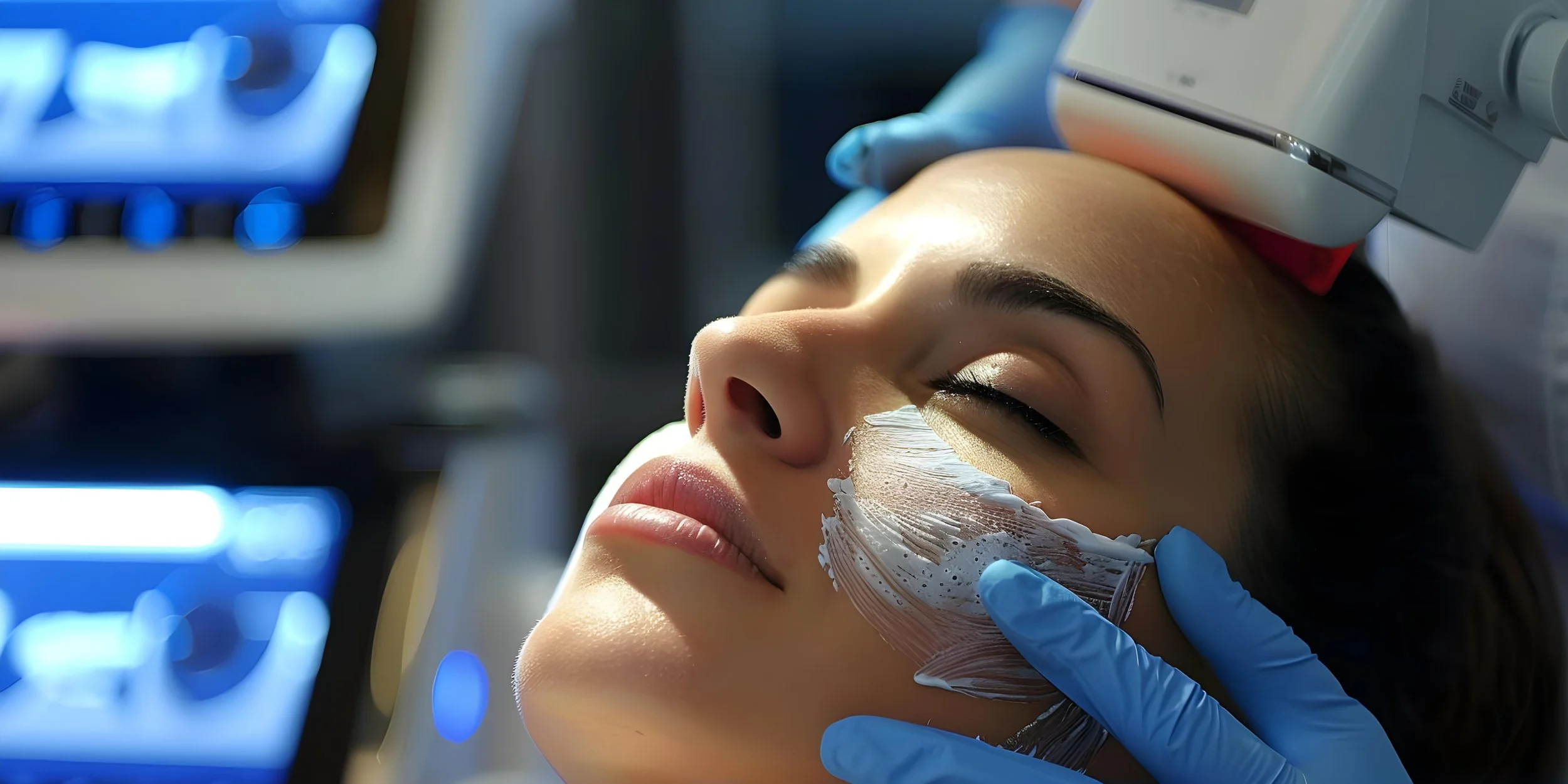 ✨ OxyGeneo Facial: The Ultimate 3-in-1 Glow Treatment at Belleza 360° Aesthetics ✨
