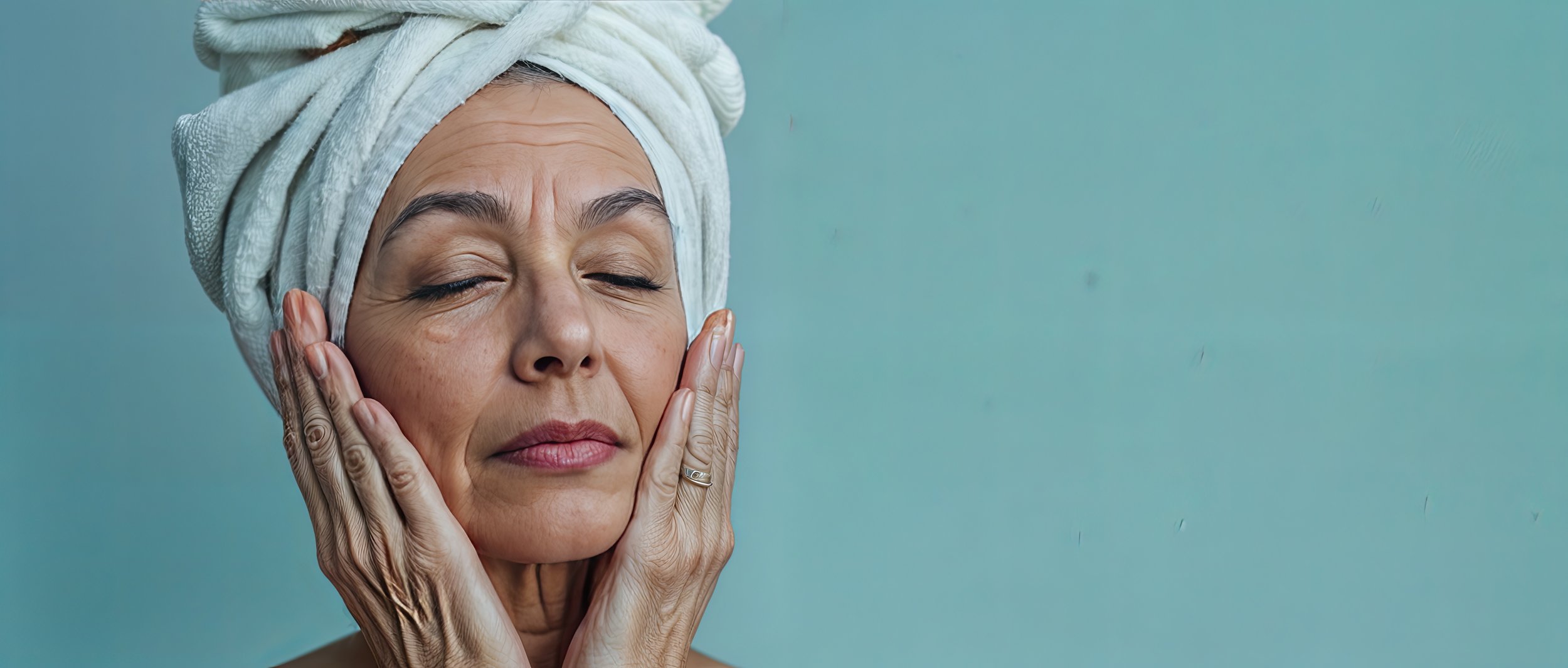 ✨ Wrinkle Removal Treatments at Belleza 360° Aesthetics ✨