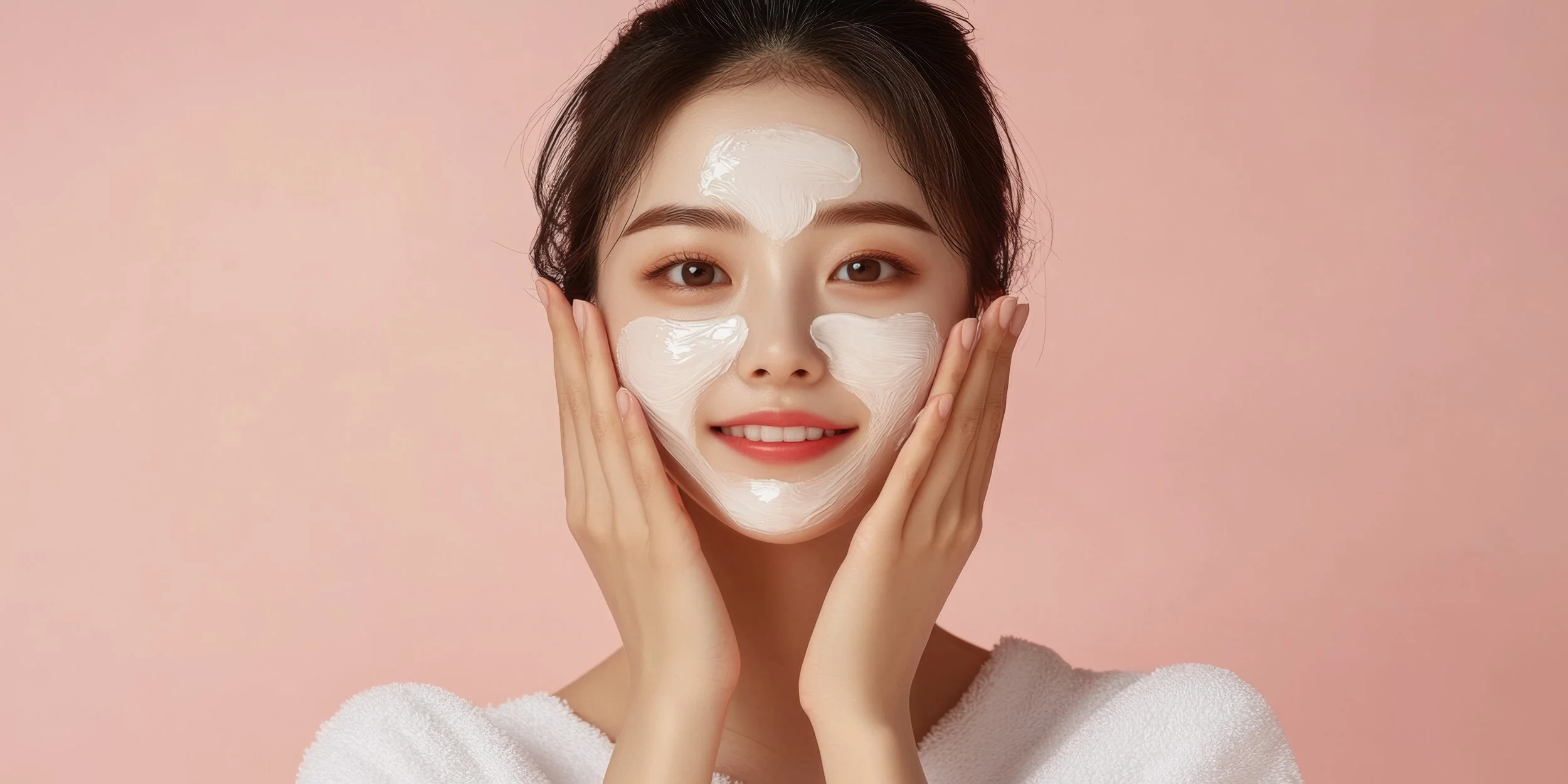 ✨Korean Beauty Peels at Belleza 360° Aesthetics ✨