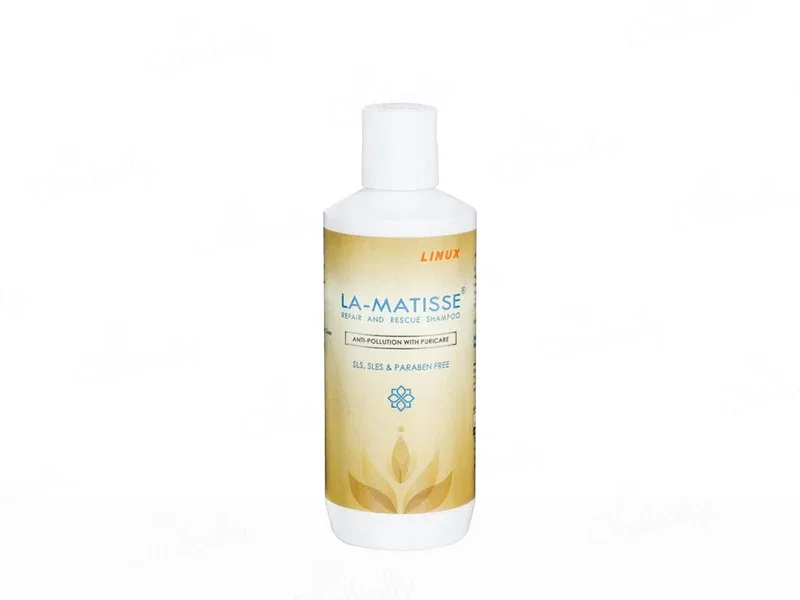 La-Matisse Shampoo + Conditioner