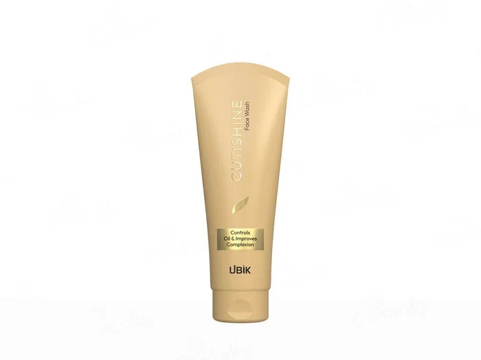 Cutishine Face Wash