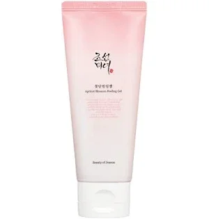 Beauty of joseon apricot blossom peeling gel