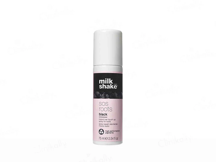 Milk Shake SOS Roots Spray – Black