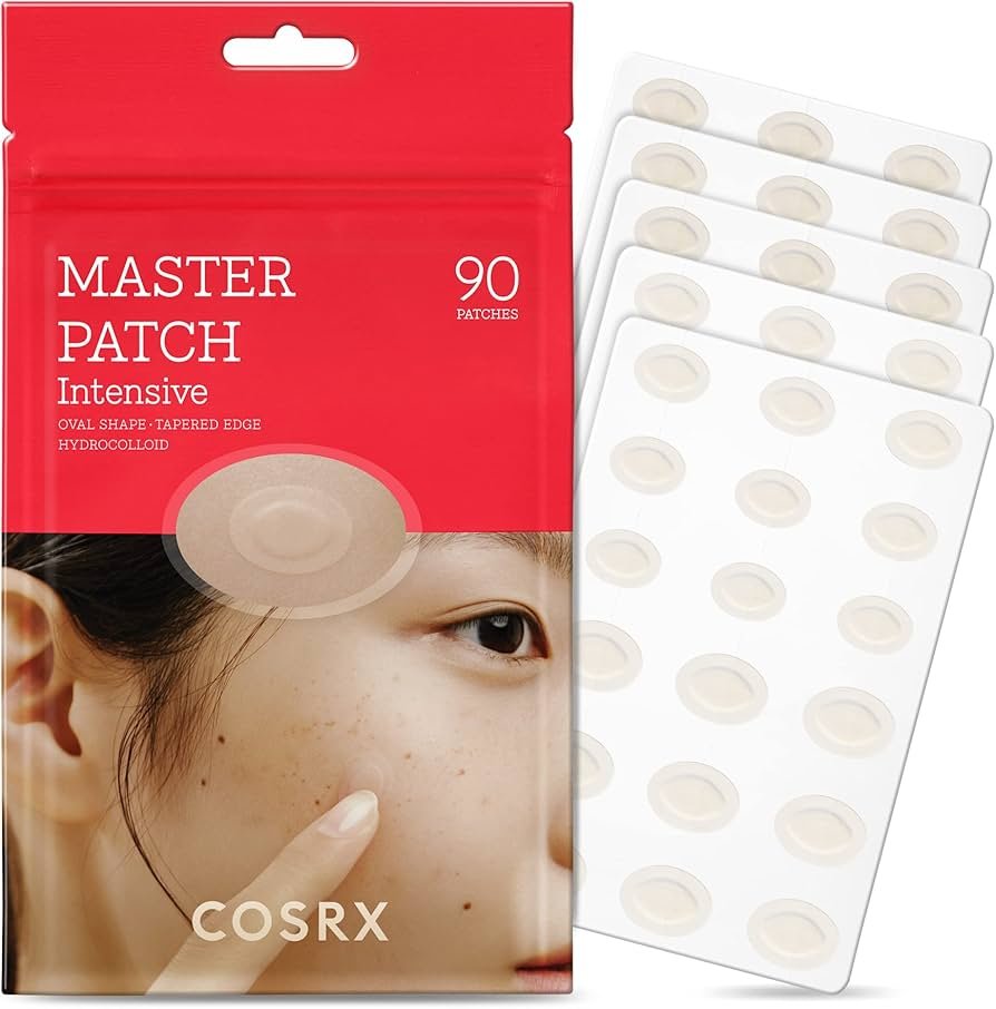 COSRX Master Patch Intensive x 36