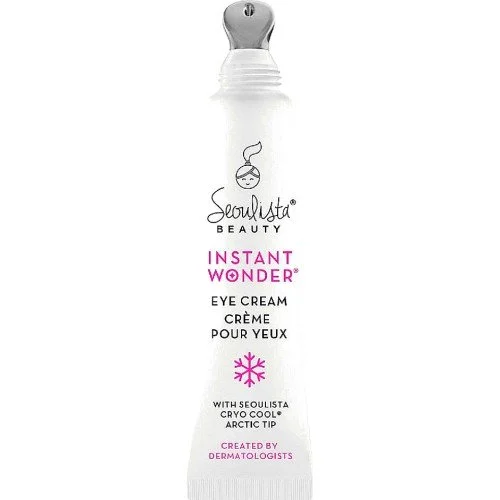 Seoulista beauty instant wonder oil-to-milk cleanser