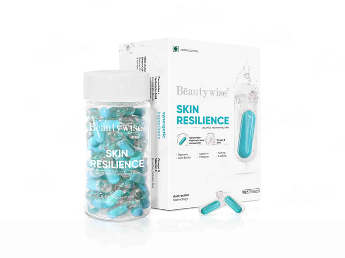 Beautywise Skin Resilience Capsule