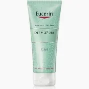 EUCERIN DERMOPURE OIL CONTROL SCRUB 100 ml
