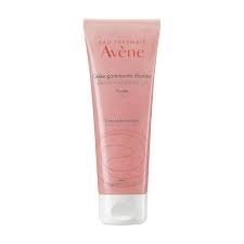 AVENE GENTLE EXFOLIATING GEL 75 ml
