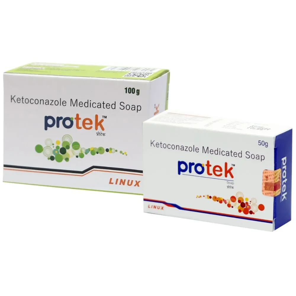 Protek Soap