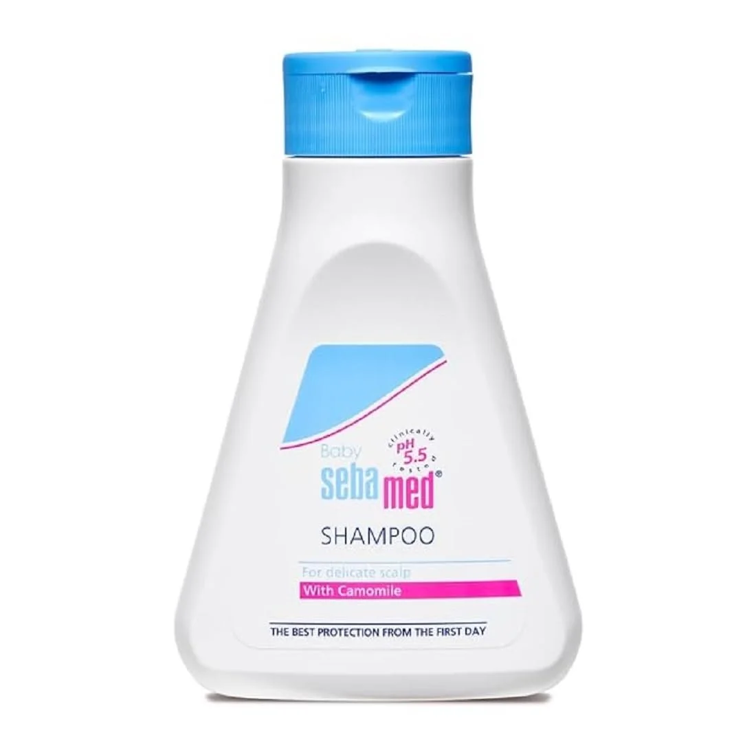 Sebamed Baby Shampoo for Delicate Scalp