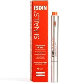 ISDIN SI-Nails Strengthener Serum