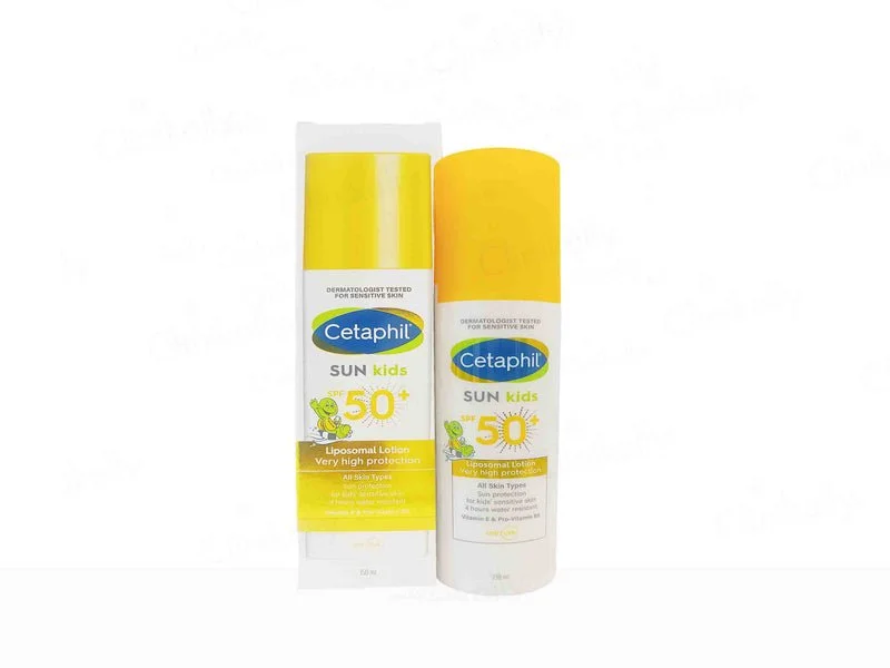 Cetaphil Sun Kids SPF 50+