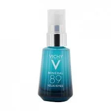 VICHY MINERAL 89 EYES HYALURONIC ACID EYE GEL