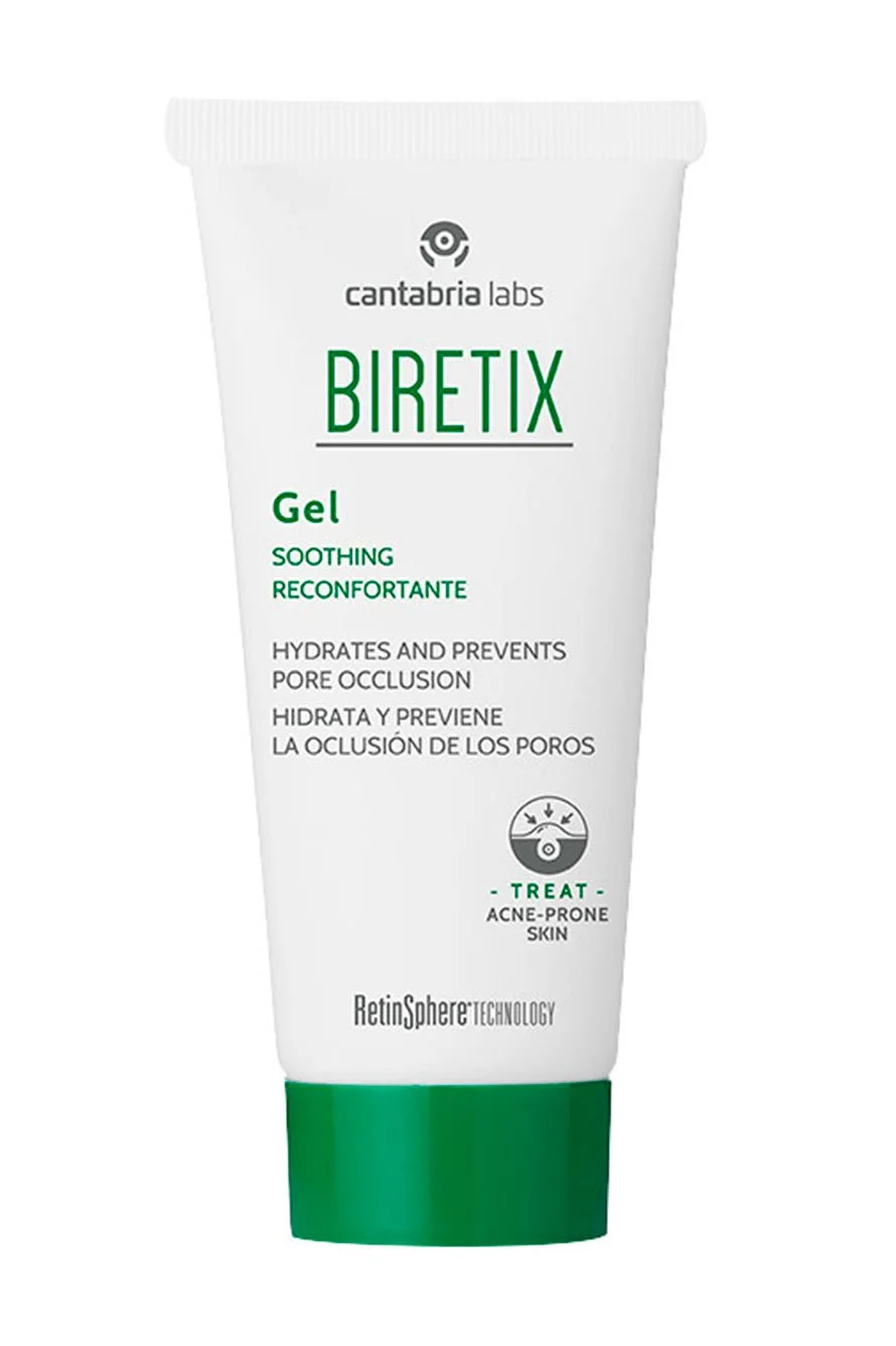 Biretix Cleanser Purifying Cleansing Gel