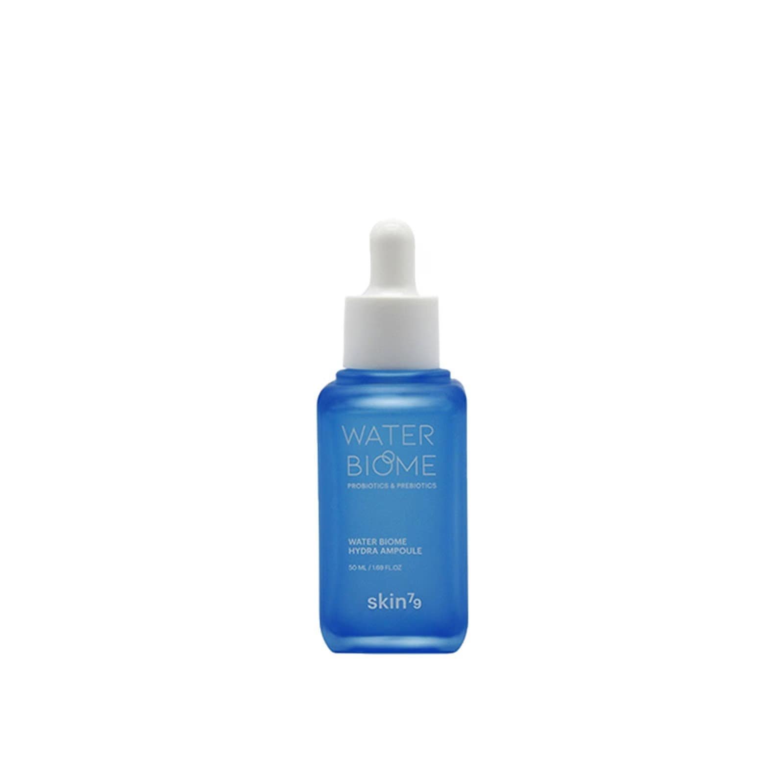 Skin79 Water Biome Hydra Ampoule