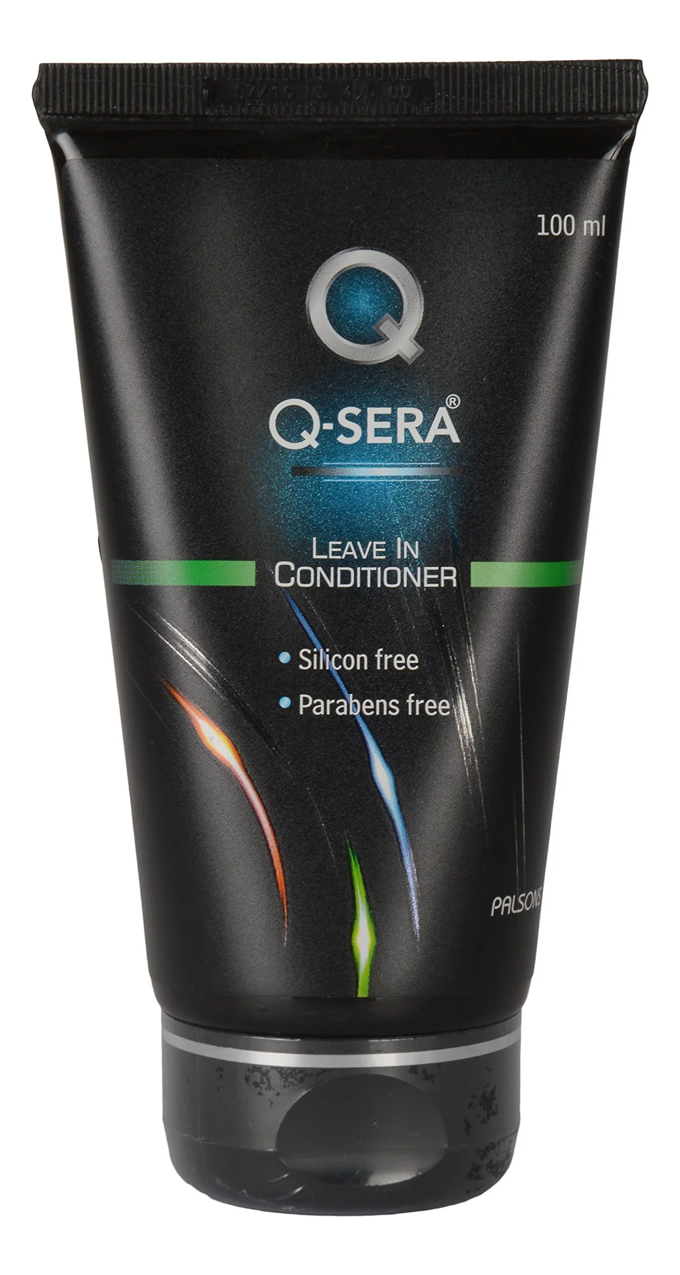 Q-Sera Leave-In Conditioner