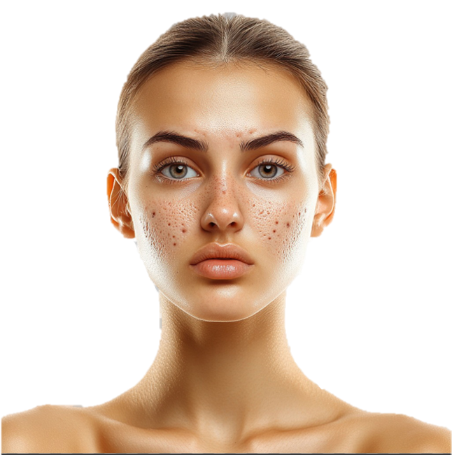 Seborrhoea treatment, Enlarged pores treatment, Oily skin management, Pore tightening solutions, Seborrheic skin care, Advanced skin clinic Chennai