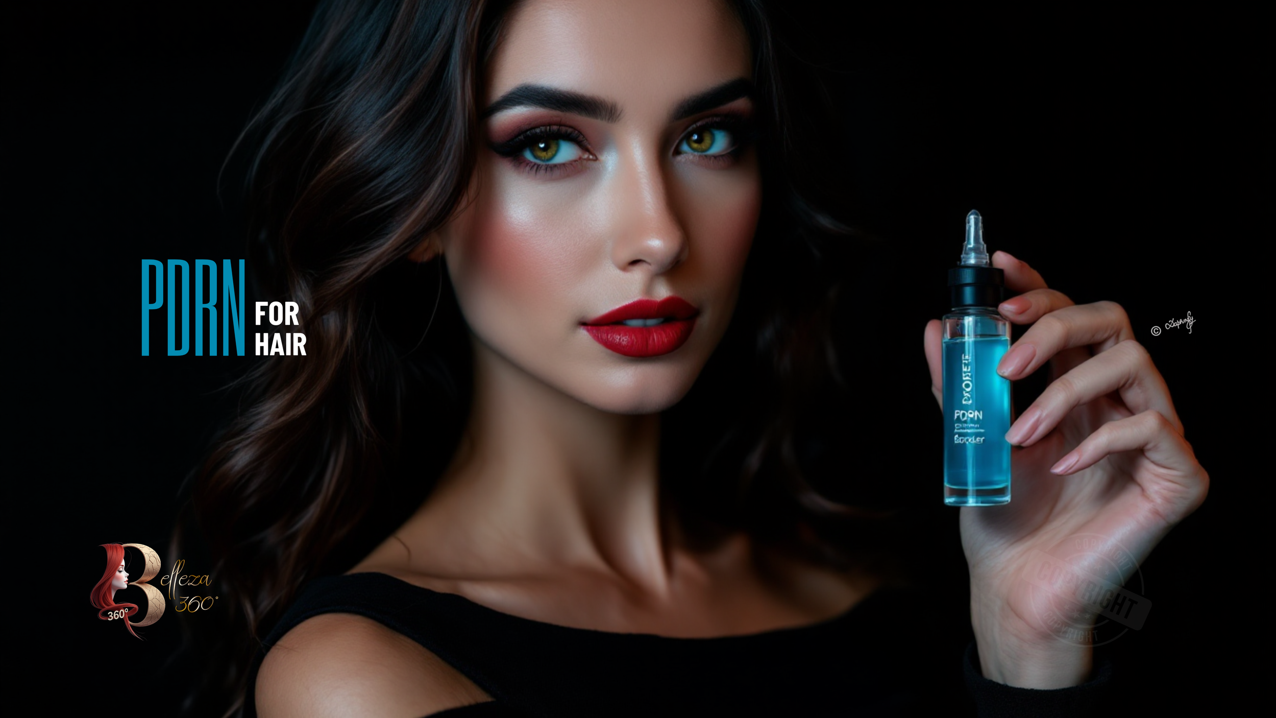 PDRN hair growth treatment, PDRN for hair regrowth, PDRN scalp therapy, PDRN injections for hair loss, Hair regeneration treatment PDRN, PDRN hair restoration therapy