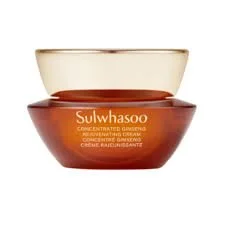 SULWHASOO CONCENTRATRED GINSENG ANTI AGINGSET