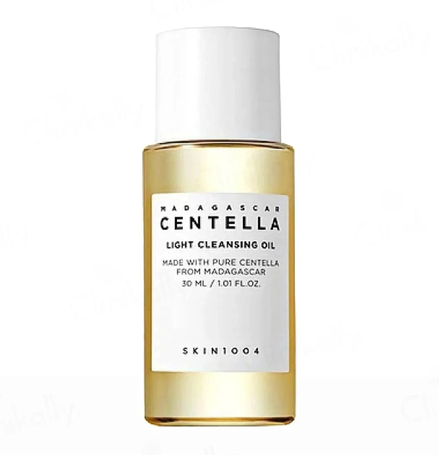 SKIN1004 Madagascar Oil, Centella facial oil, Soothing face oil, Barrier repair oil, Lightweight skin oil, Sensitive skin oil