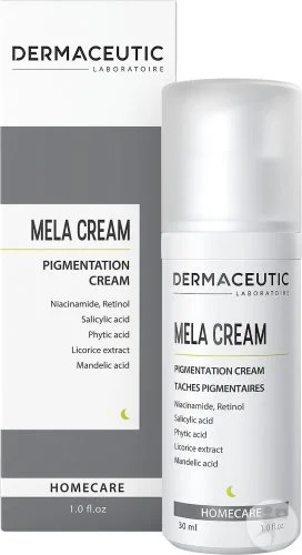 Dermaceutic Mela Cream