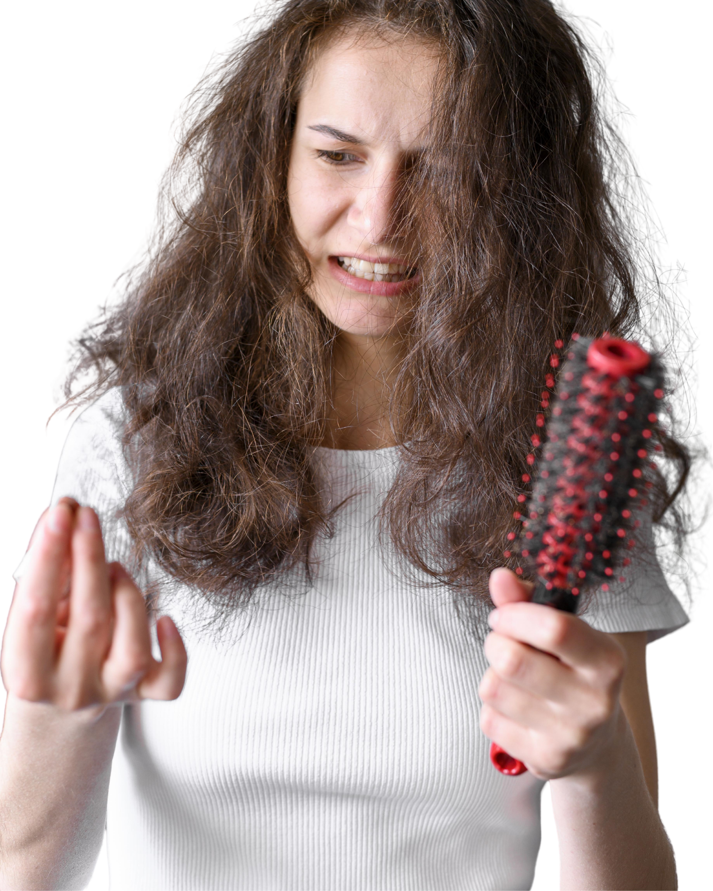 Heat damaged hair treatment in Chennai, Hair repair clinic in Chennai, Best hair clinic in Chennai for heat damaged hair, Hair restoration and strengthening treatment Chennai, Keratin and protein treatment for damaged hair Chennai