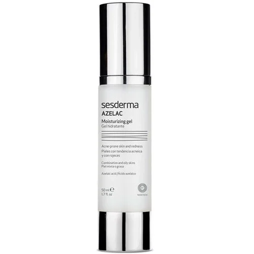Sesderma Azelac Moisturizing Gel
