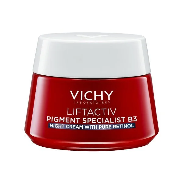 Vichy Liftactiv B3 Night Cream
