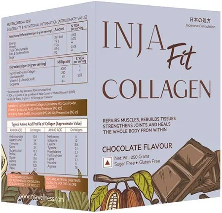 INJA Fit Collagen