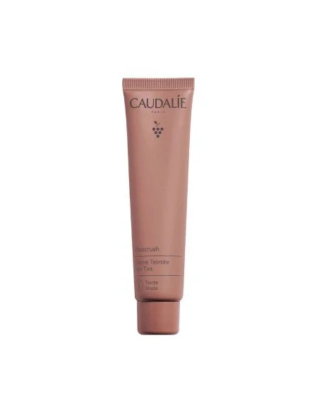 Caudalie Vinocrush Skin Tinted Cream