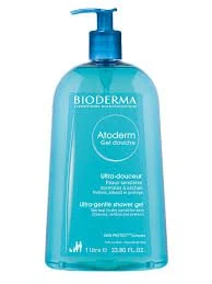 BIODERMA ATODERM SHOWER CREAM 1L