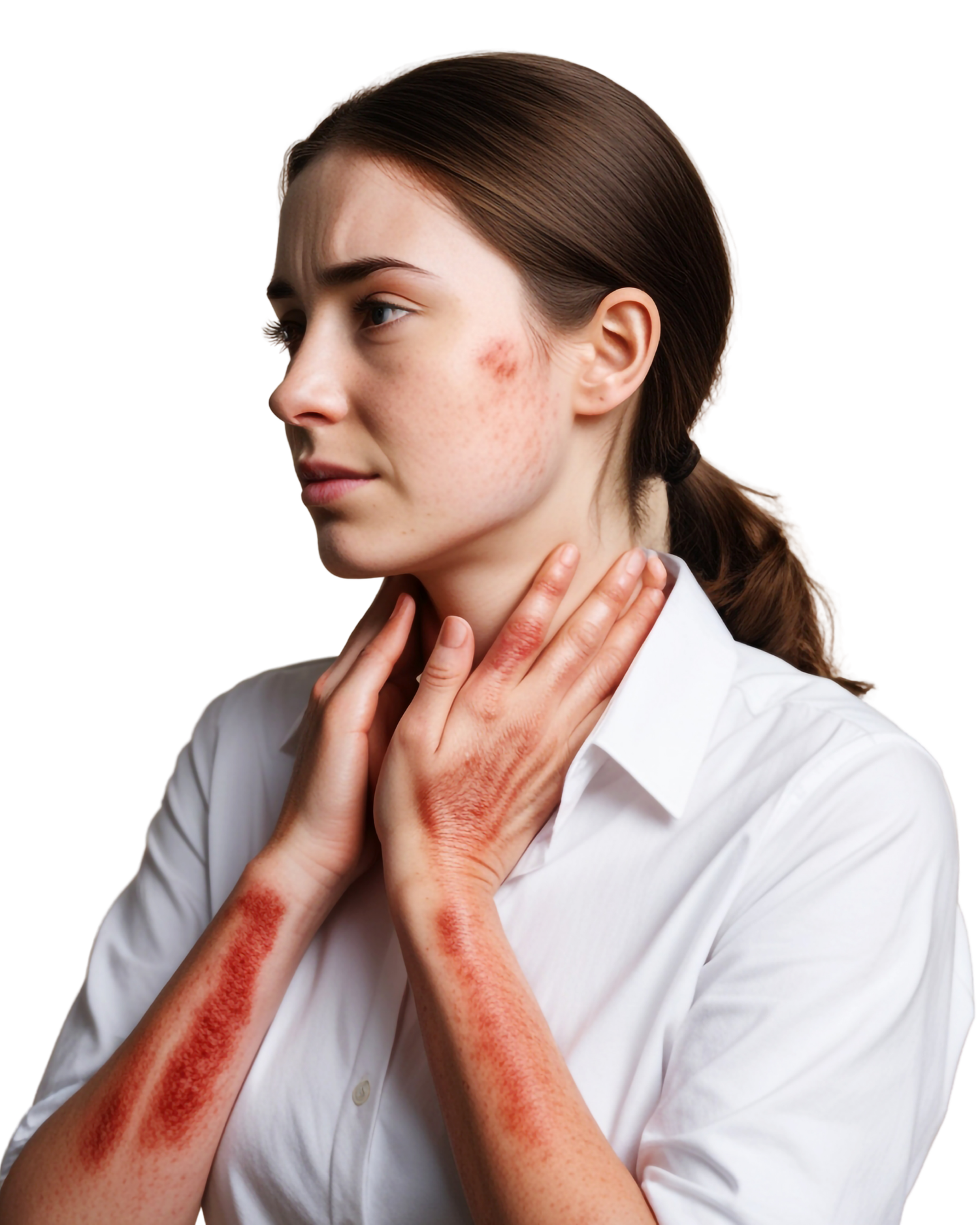 Contact dermatitis treatment in Chennai, Allergic skin reaction treatment Chennai, Best skin clinic in Chennai for contact dermatitis, Contact dermatitis dermatologist Chennai, Skin allergy treatment Chennai, Contact eczema care Chennai
