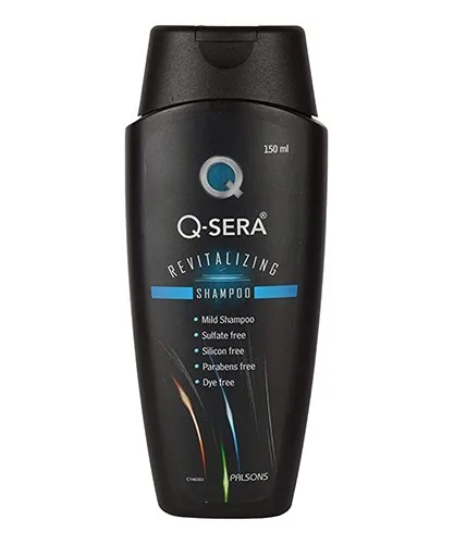 Q-Sera Revitalizing Shampoo