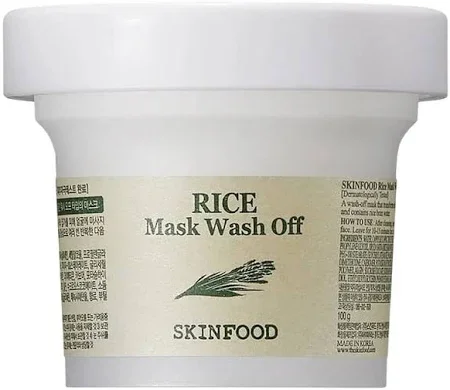 Skinfood apricot food mask