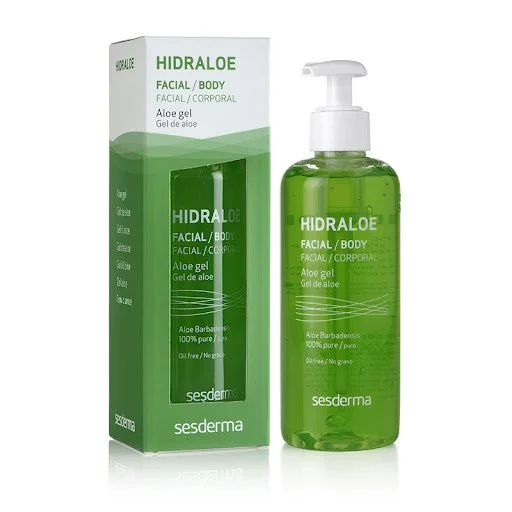 Sesderma Hidraloe Aloe Gel