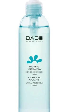 BABE MICELLARGEL