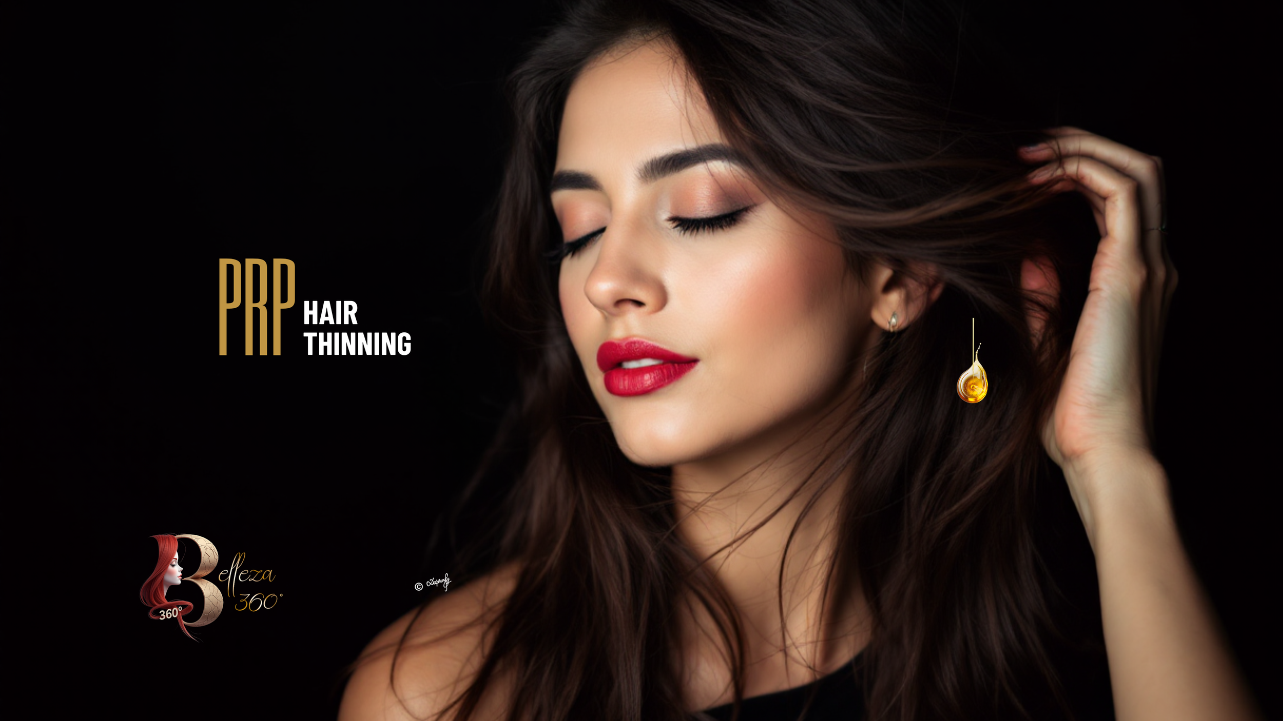 PRP for hair thinning, PRP hair loss treatment, PRP therapy for thinning hair, PRP injections for hair regrowth, Best PRP treatment for hair thinning, PRP scalp treatment