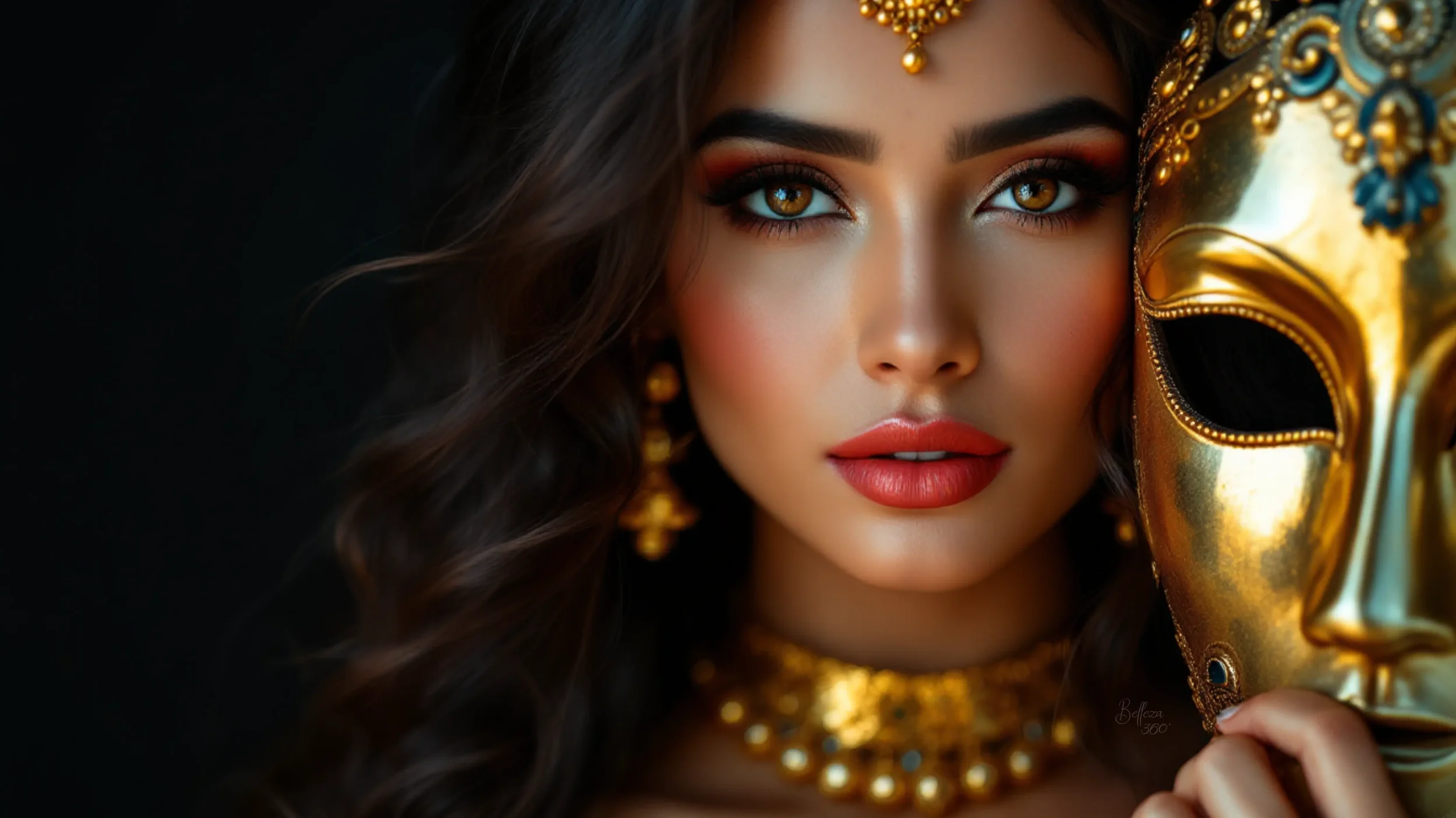 Beauty enhancement treatments in Chennai at Belleza 360° Aesthetics