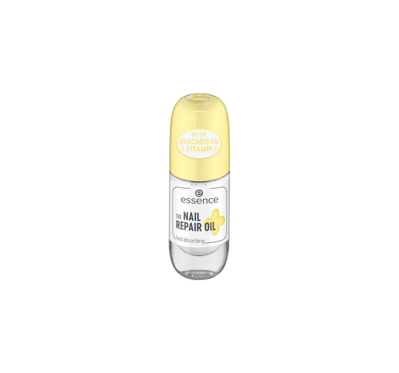 ESSENCE THE NAIL REPAIR OIL 8ML
