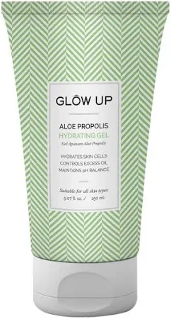 Benton Aloe propolis soothing gel