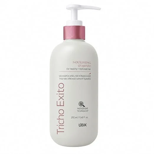 TrichoExito Nourishing Shampoo + Conditioner