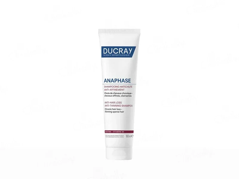 Ducray Anaphase Anti-Hair Loss Shampoo