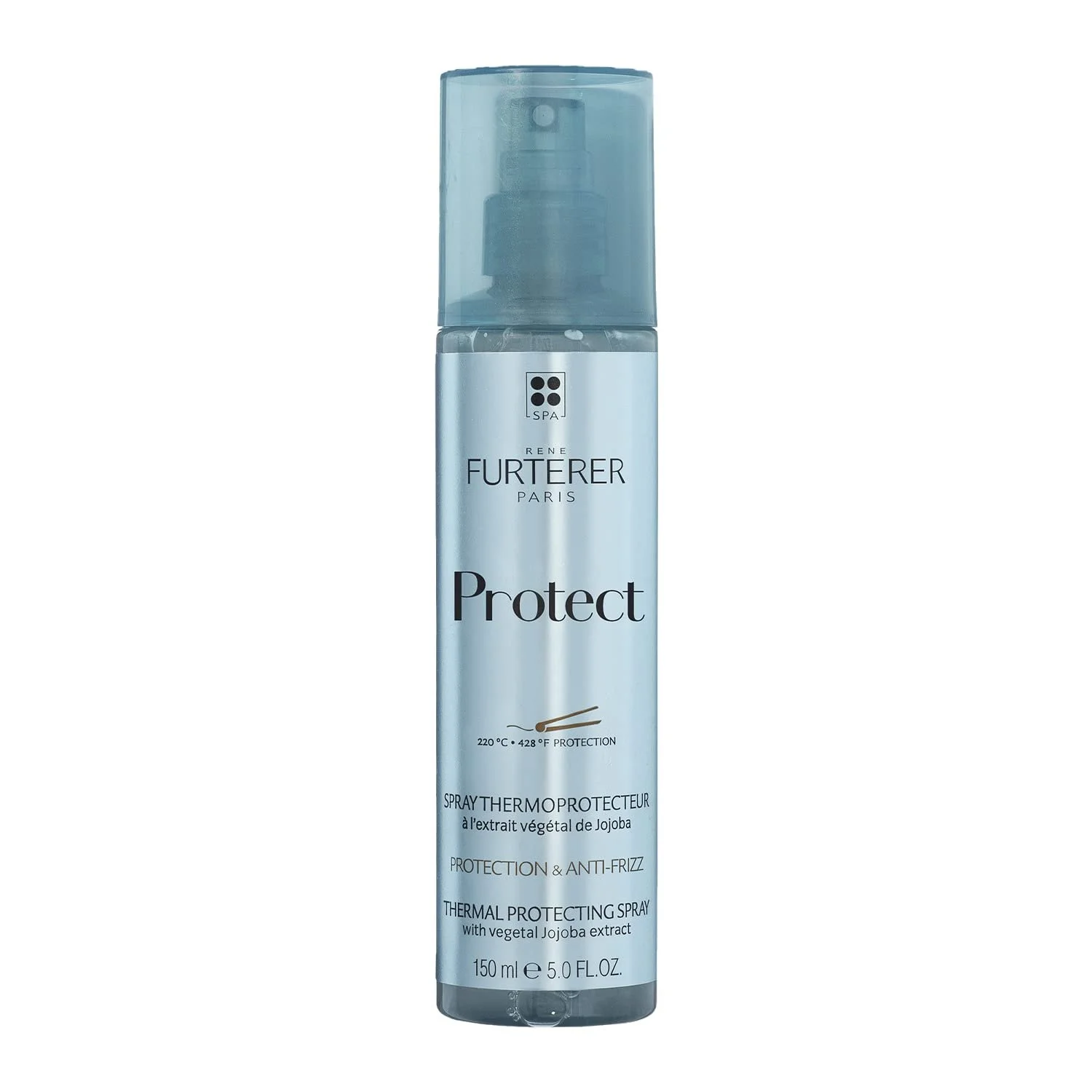 RENE FUTERER STYLE THERMAL PROTECTING SPRAY 150ml