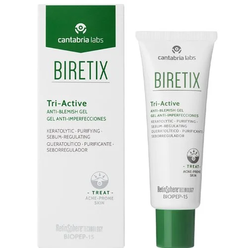 Biretix Tri-Active Anti-Blemish Gel