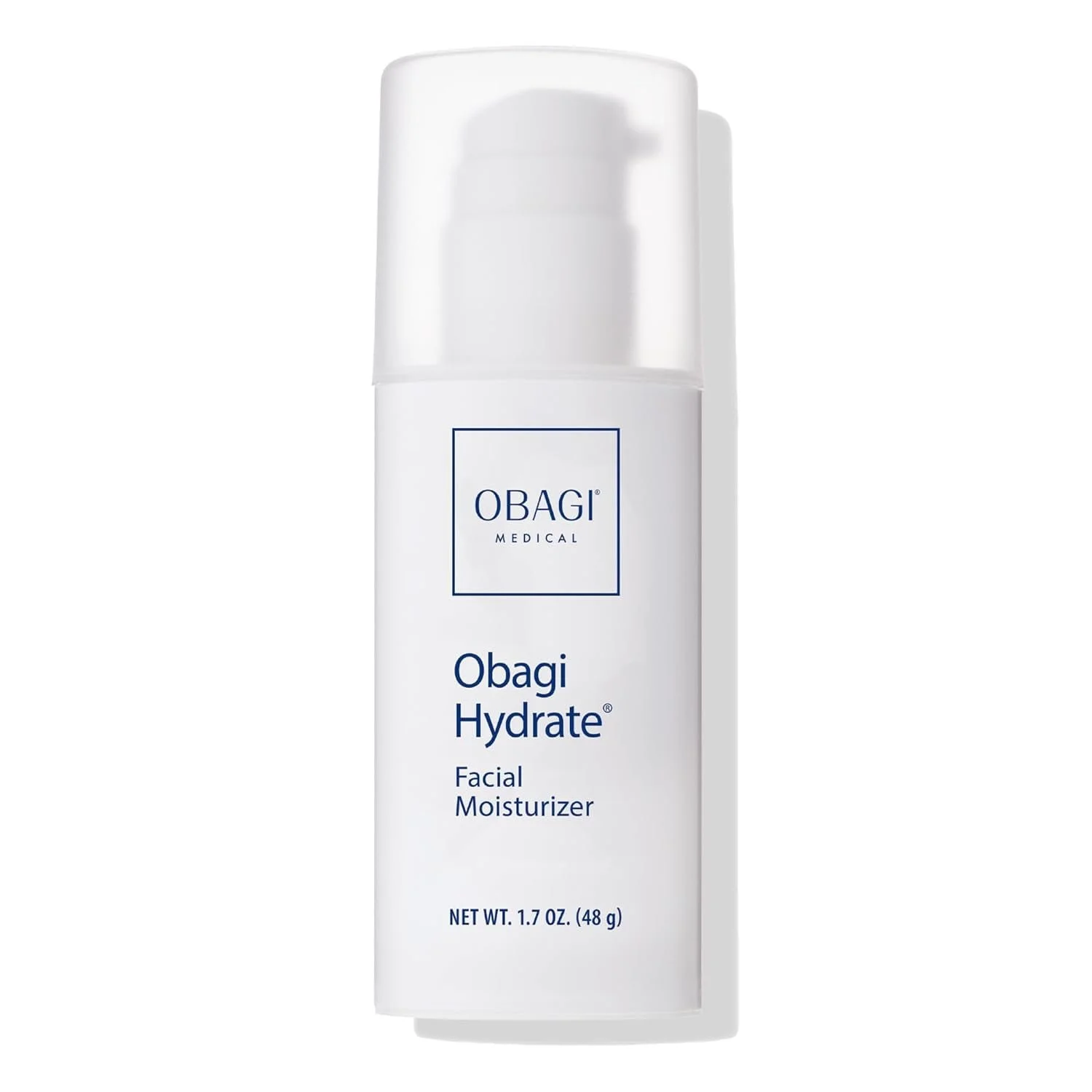 OBAGI HYDRATE FACIAL MOISTURIZER