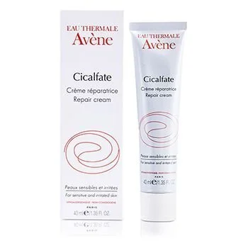 AVENE CICALFATE REPAIRING PROTECTIVE CREAM 40 ML