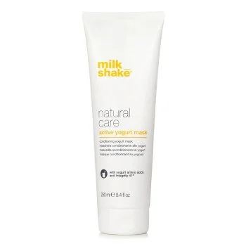 Milk Shake Natural Care Active Yogurt Mask