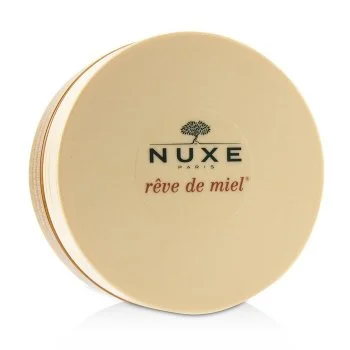 NUXE REVE DE MIEL DELICIOUSLY NOURISHINH BODY SCRUB 175 ml