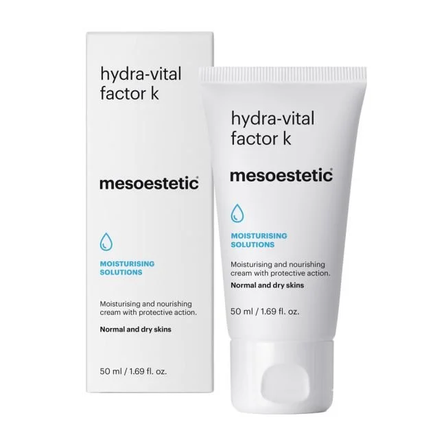 MESOESTETIC HYDRA-VITAL FACTOR K